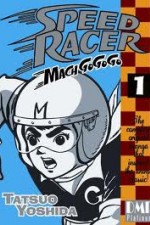 Watch Speed Racer  M4ufree